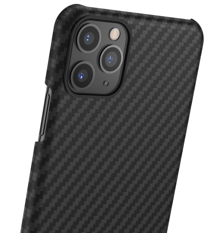 Aramid Fiber iPhone 11 Pro Max Case