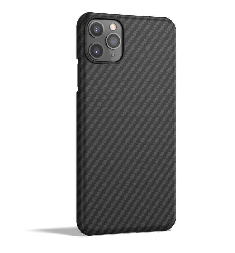 Aramid Fiber iPhone 11 Pro Max Case
