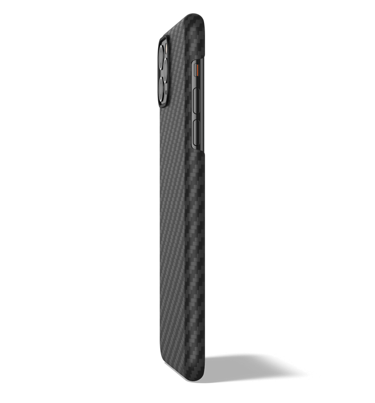 Aramid Fiber iPhone 11 Pro Max Case