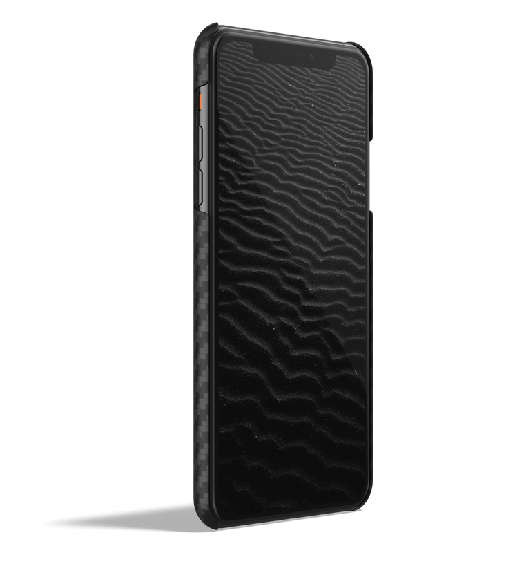 Aramid Fiber iPhone 11 Pro Max Case