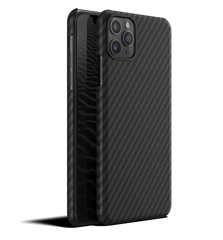 Aramid Fiber iPhone 11 Pro Max Case