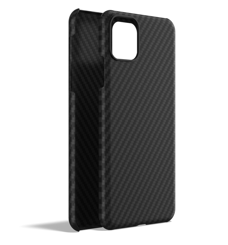 Aramid Fiber iPhone 11 Pro Max Case