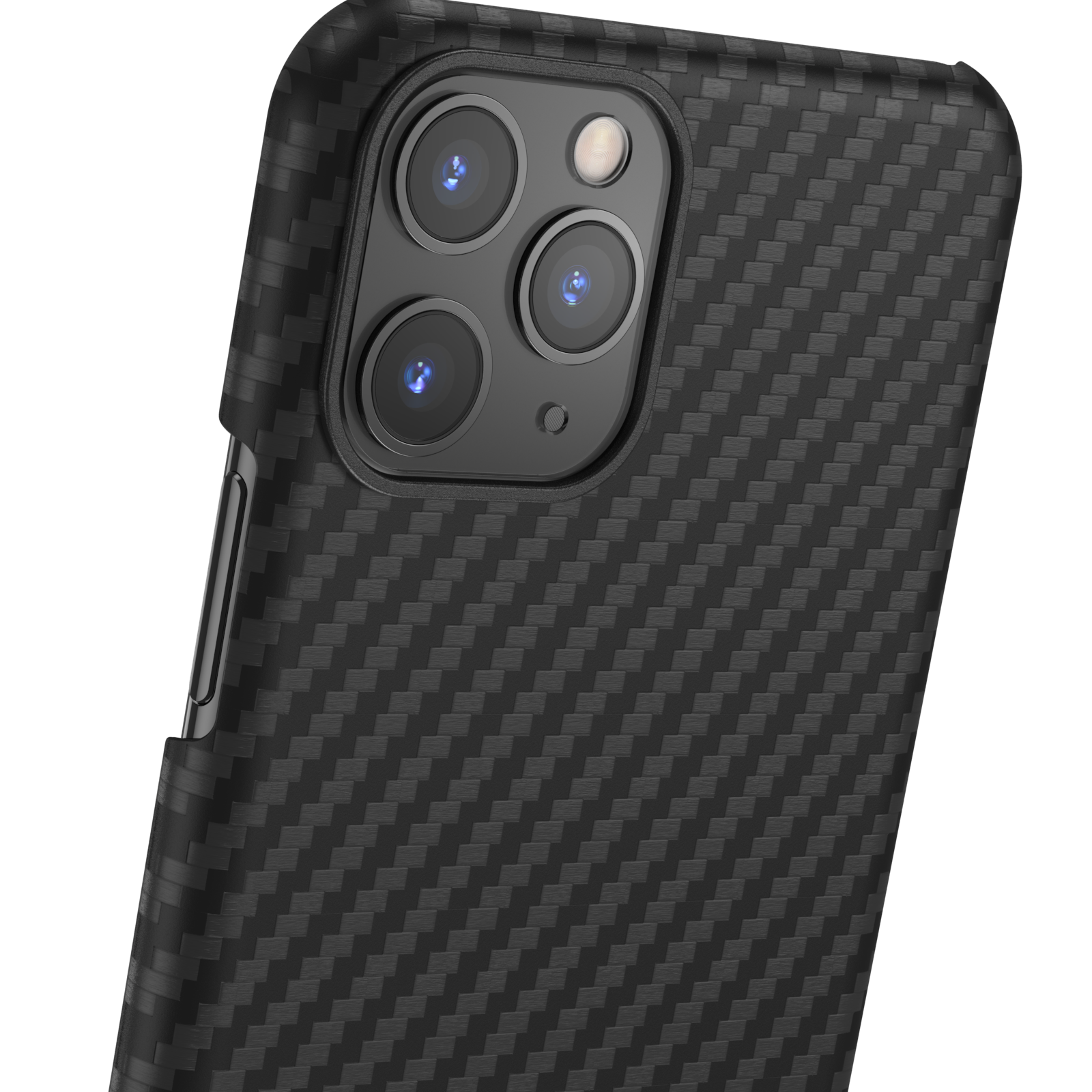 Aramid Fiber iPhone 11 Pro Case