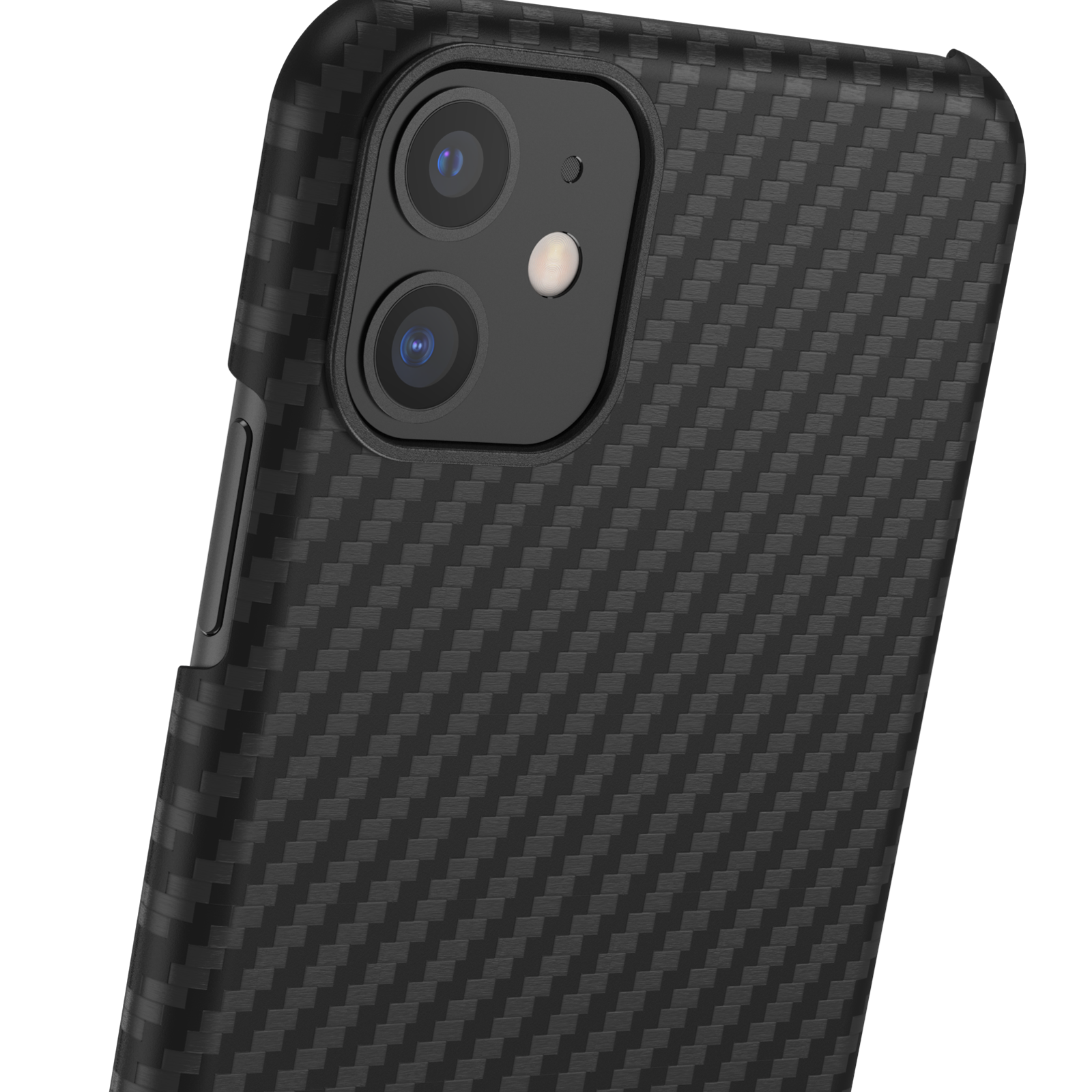 Aramid Fiber iPhone 11 Case