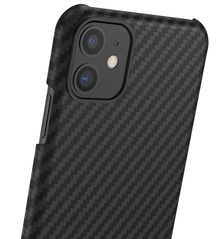 Aramid Fiber iPhone 11 Case