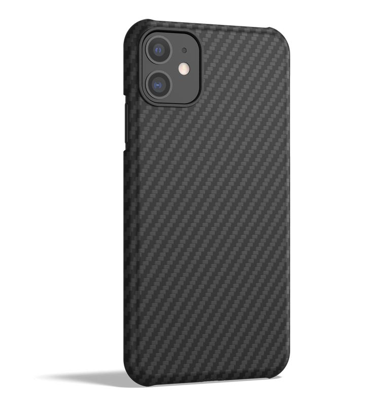 Aramid Fiber iPhone 11 Case