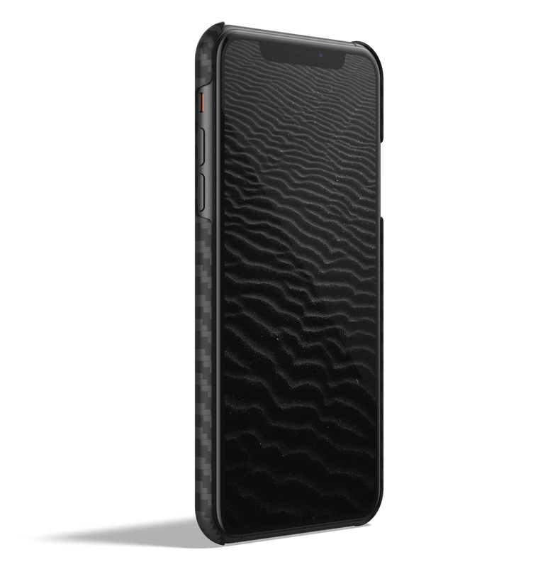 Aramid Fiber iPhone 11 Case