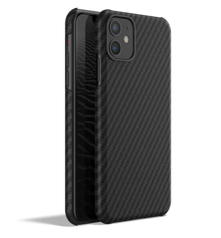 Aramid Fiber iPhone 11 Case