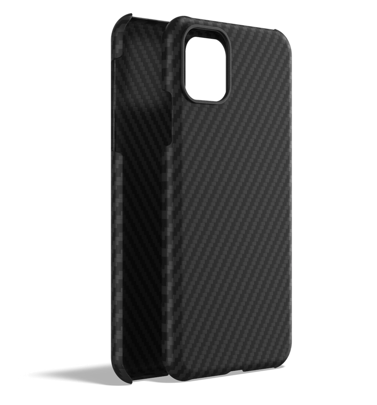 Aramid Fiber iPhone 11 Case