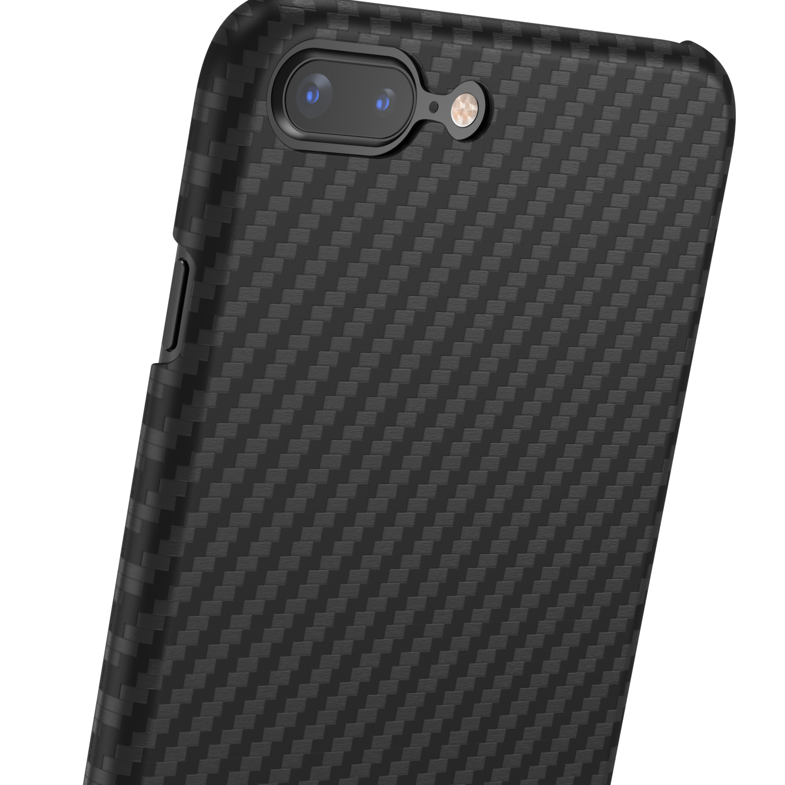 Aramid Fiber iPhone 8 Plus Case