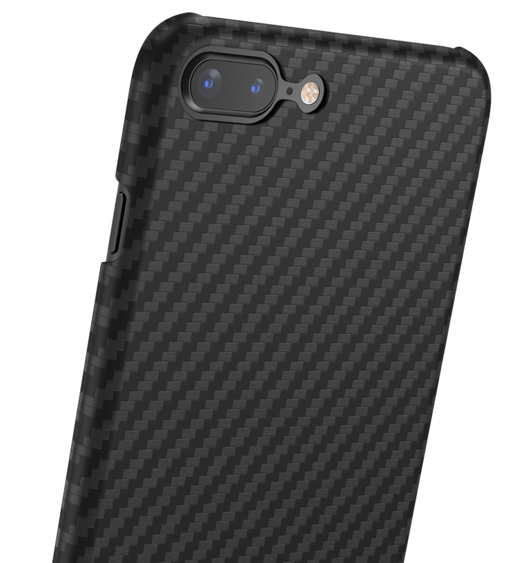 Aramid Fiber iPhone 8 Plus Case
