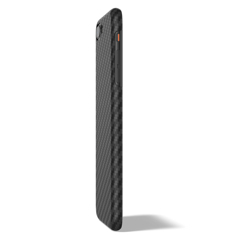 Aramid Fiber iPhone 8 Plus Case
