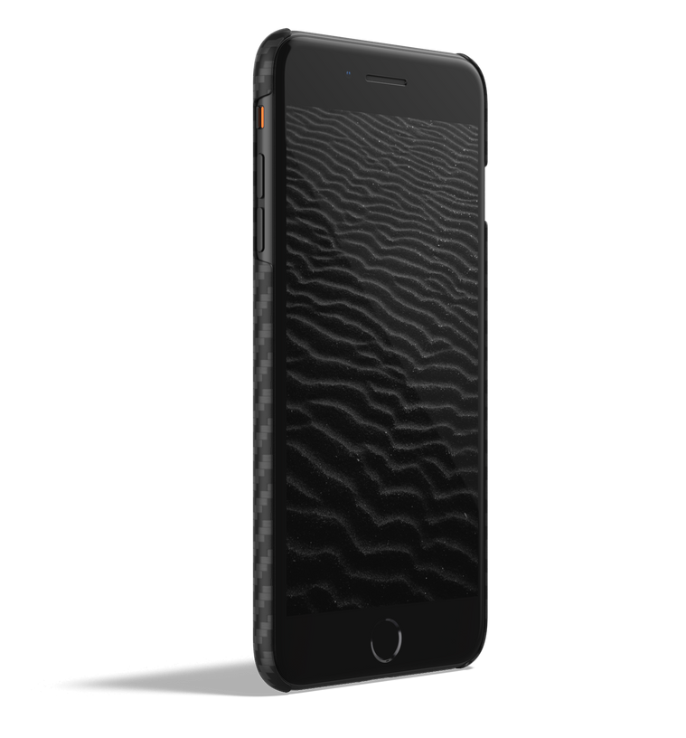 Aramid Fiber iPhone 8 Plus Case