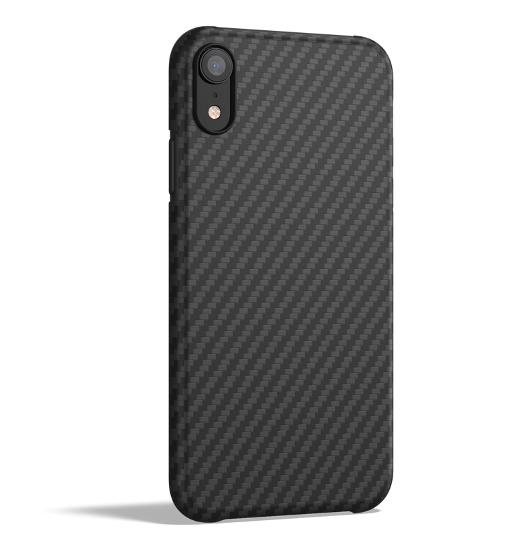 Aramid Fiber iPhone Xr Case