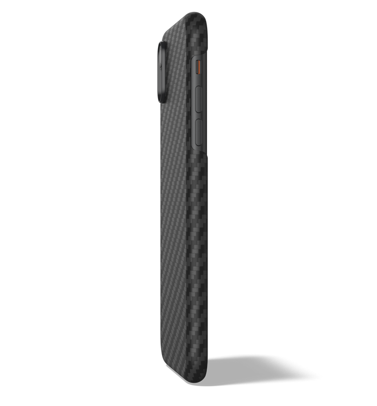 Aramid Fiber iPhone Xr Case