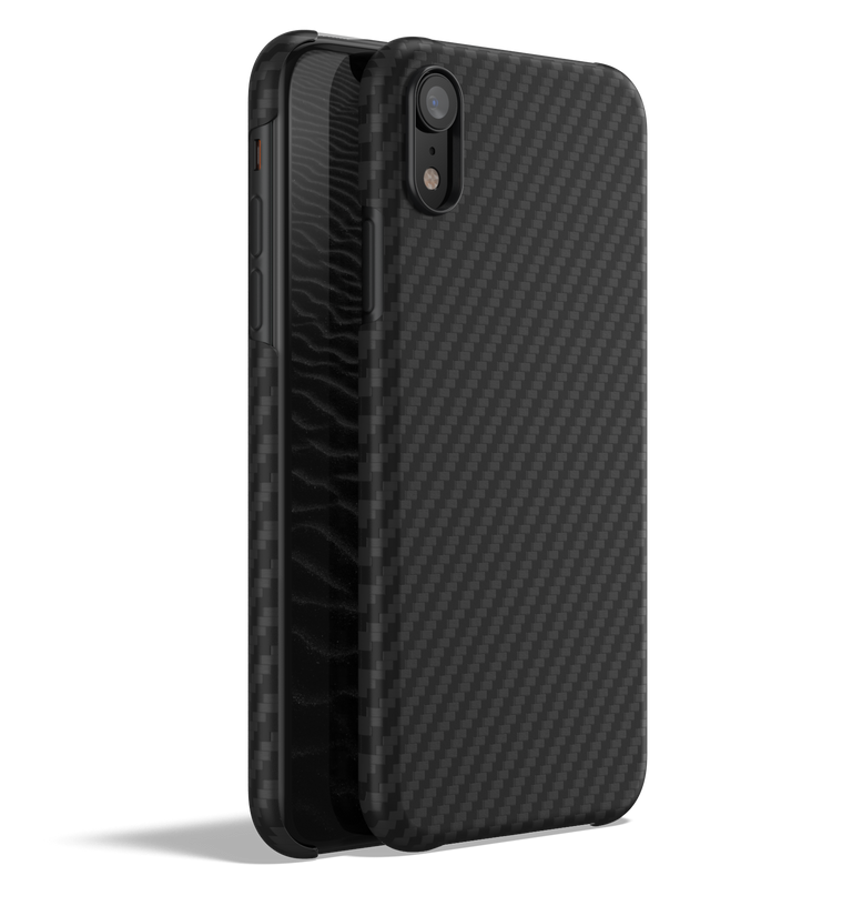 Aramid Fiber iPhone Xr Case