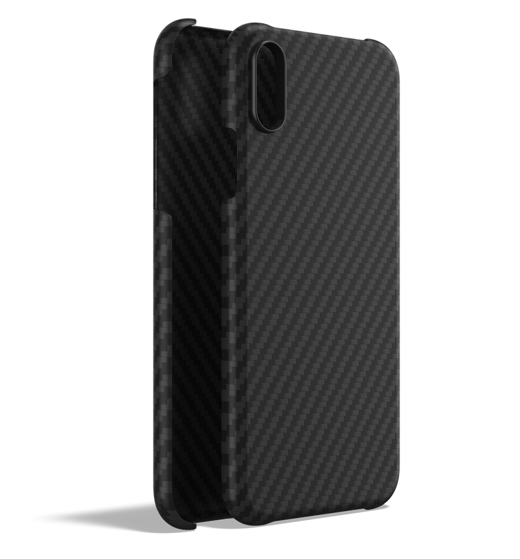 Aramid Fiber iPhone Xr Case