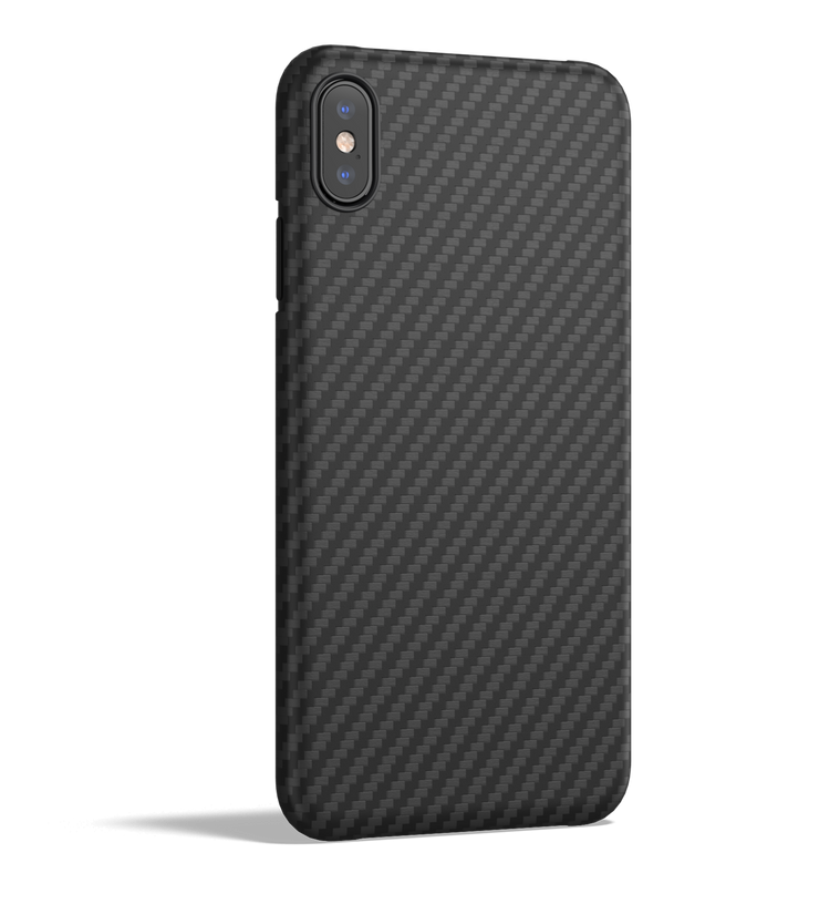 Aramid Fiber iPhone Xs Max Case