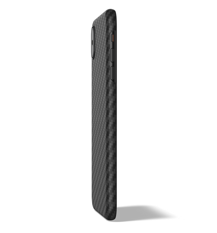 Aramid Fiber iPhone Xs Max Case