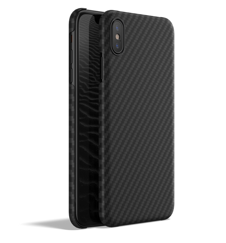 Aramid Fiber iPhone Xs Max Case