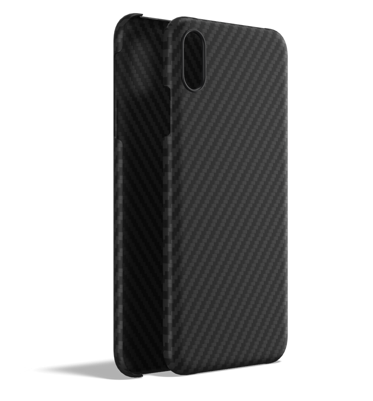 Aramid Fiber iPhone Xs Max Case
