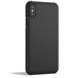 Aramid Fiber iPhone X Case