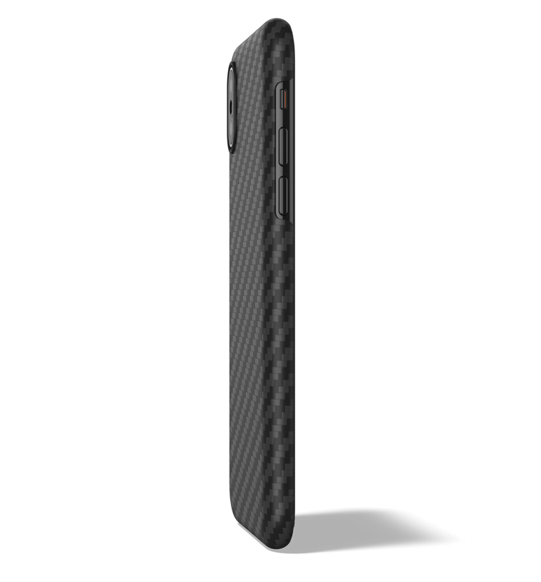 Aramid Fiber iPhone Xs Case