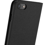 Leather iPhone 8 Case - Folio Wallet
