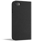 Leather iPhone 8 Case - Folio Wallet