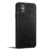 Python Leather iPhone 11 Case