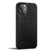 Python Leather iPhone 12 Pro Case