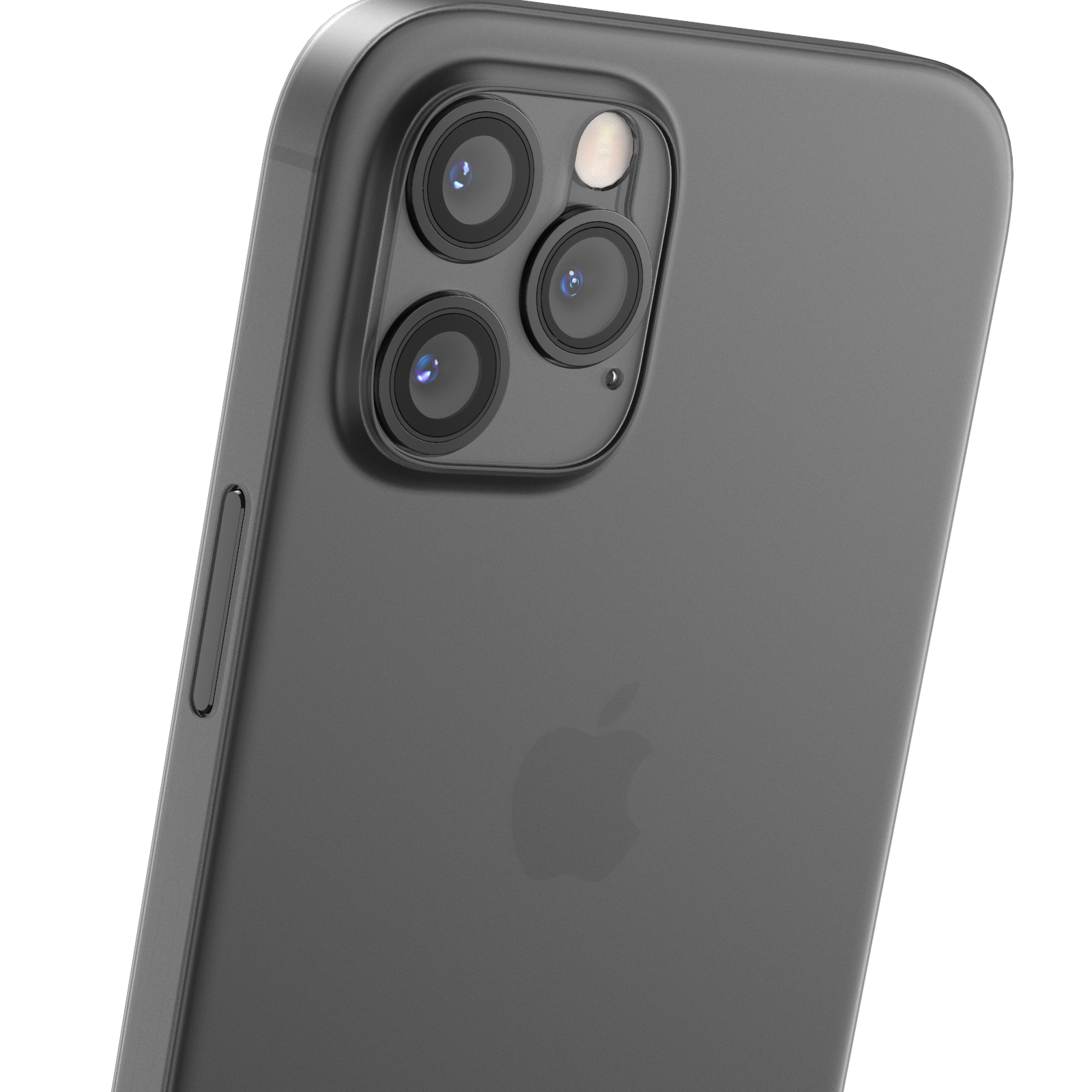 Super Thin iPhone 12 Pro Case