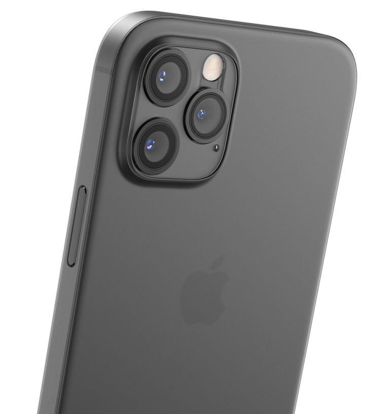 Super Thin iPhone 12 Pro Case