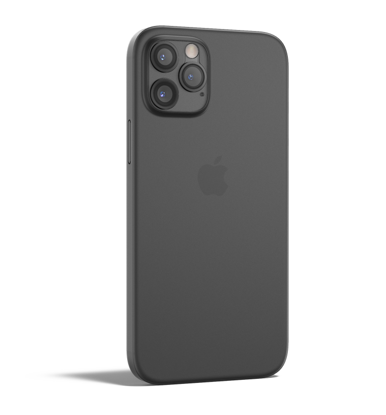 Super Thin iPhone 12 Pro Case