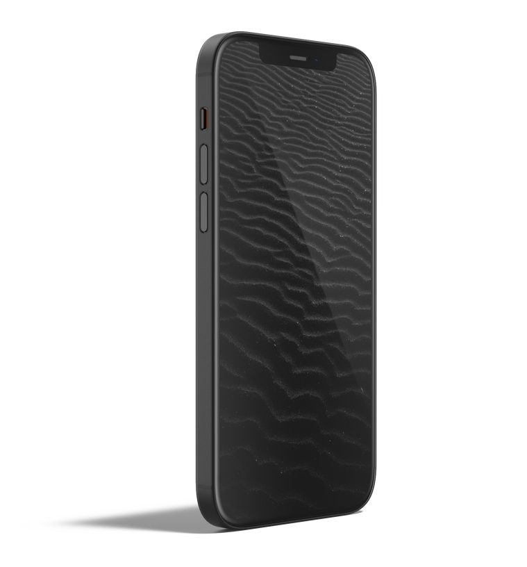Super Thin iPhone 12 Pro Case