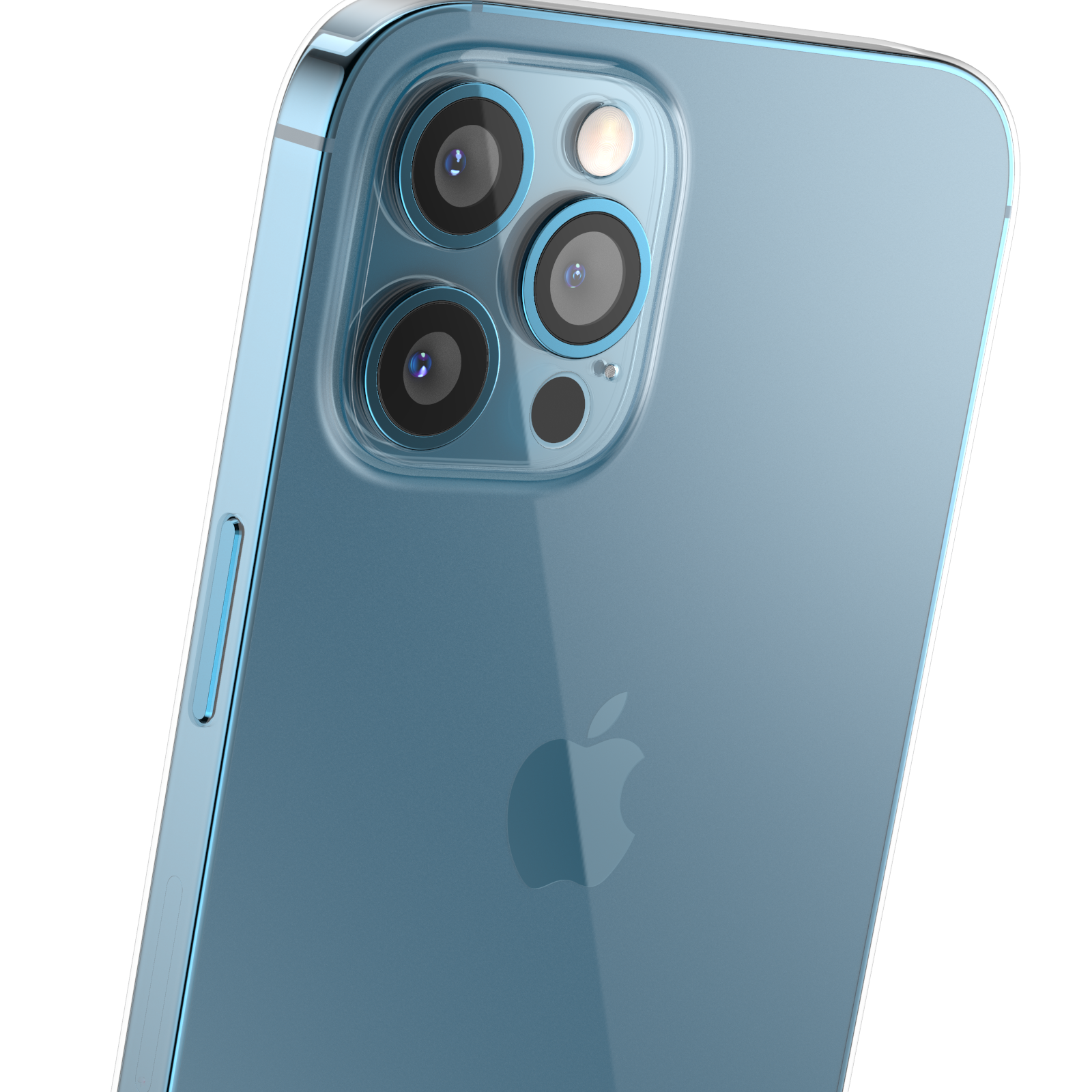Super Thin iPhone 12 Pro Max Case