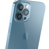 Super Thin iPhone 12 Pro Case