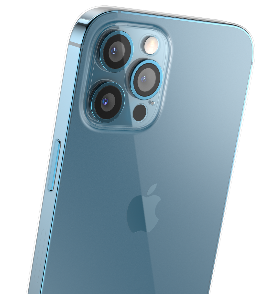 Super Thin iPhone 12 Pro Case Mason Supply Co.