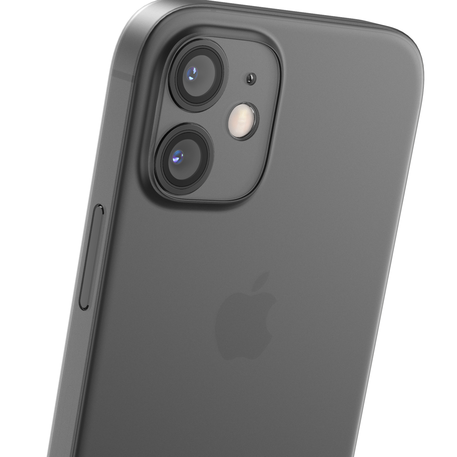 Super Thin iPhone 12 Mini Case