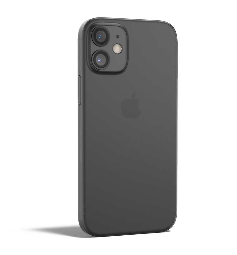 Super Thin iPhone 12 Mini Case