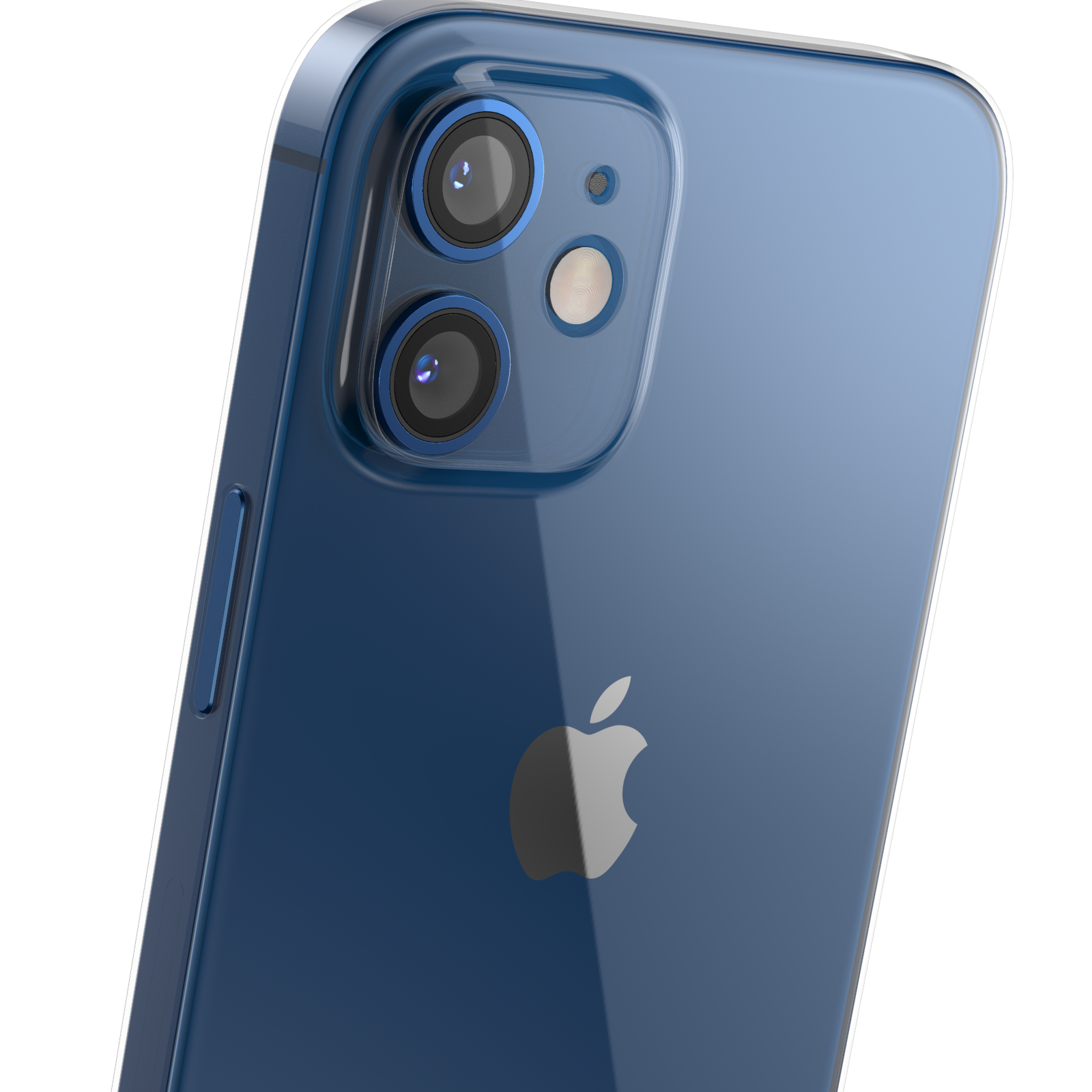 Super Thin iPhone 12 Mini Case