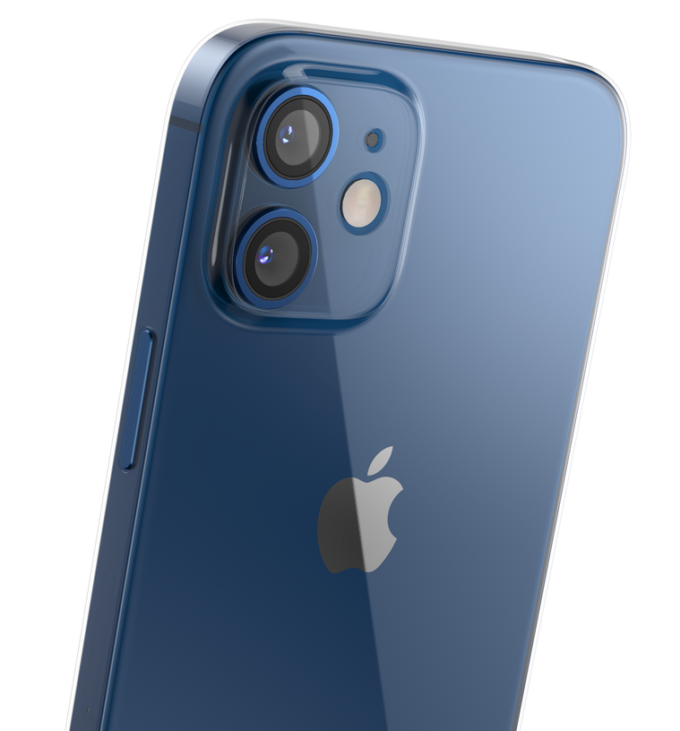 Super Thin iPhone 12 Mini Case