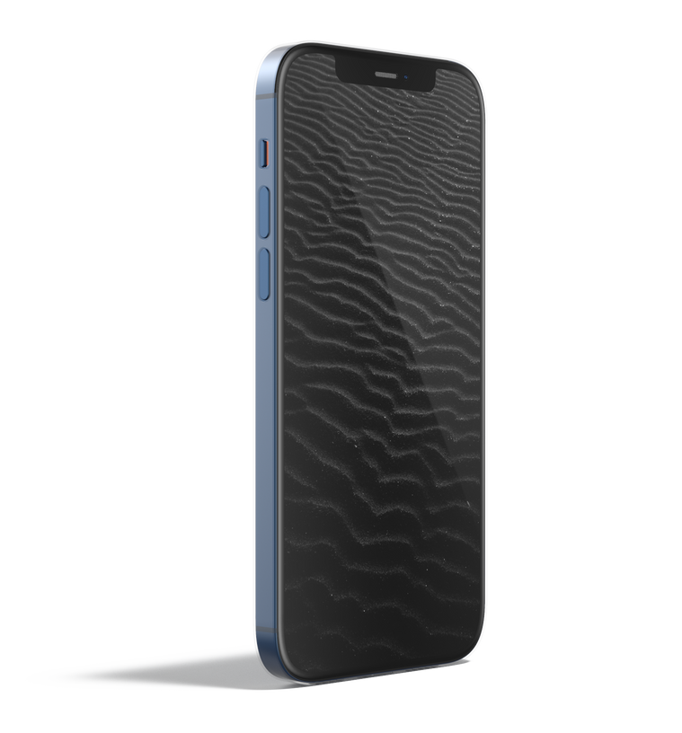Super Thin iPhone 12 Mini Case