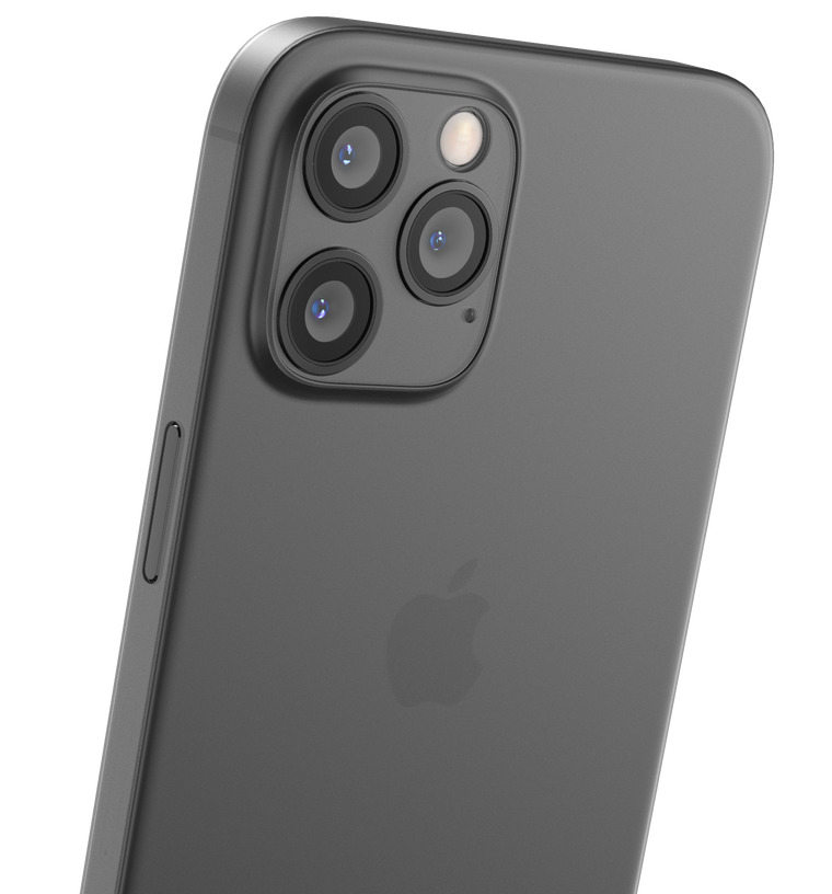 Super Thin iPhone 13 Pro Max Case