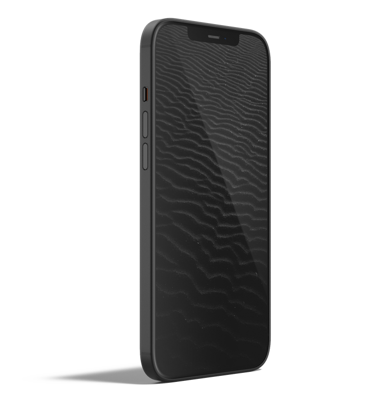 Super Thin iPhone 13 Pro Case