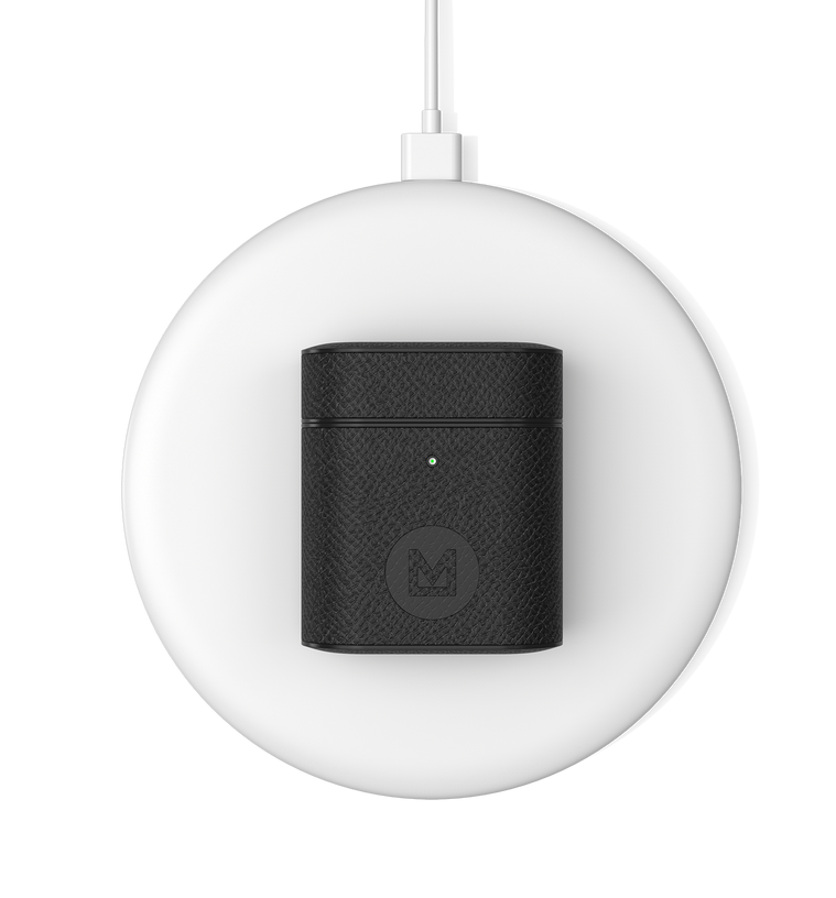 Leather AirPods 2 Case