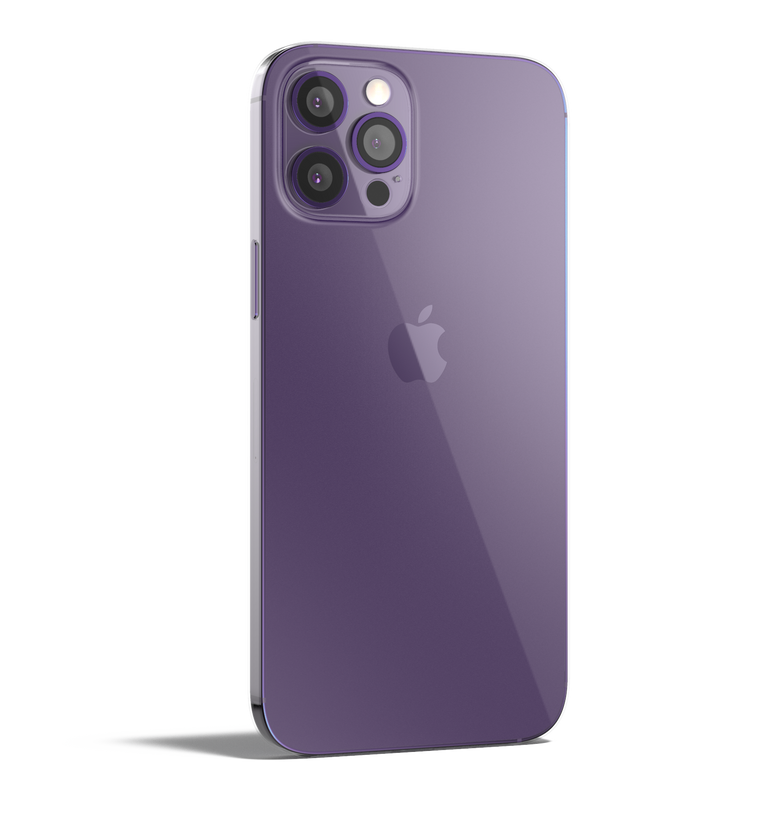 Super Thin iPhone 14 Pro Case